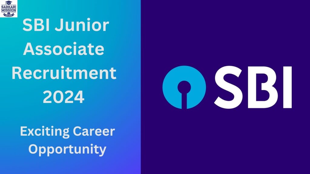 Exciting Career Opportunity